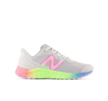 New Balance Fresh Foam Arishi v4 (GPARIKG4) in grau