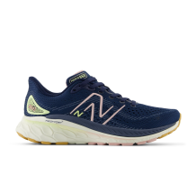 New Balance new balance 327 navy red navyredgum marathon running shoessneakers (W86013A)