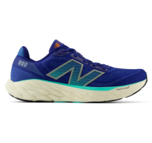 New Balance Fresh Foam X 880 V14 Wide (M880A142E) in blau