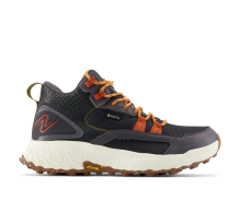 New Balance Fresh Foam X Hierro Mid Gore Tex (WTHIMCCE) in grau