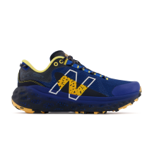 New Balance Fresh Foam X More v2 Trail (MTMORBY2) in blau