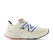Mochilas New Balance X More v4 (MMORCE4) in weiss