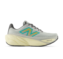 New Balance Fresh Foam X More v5 (MMORLJ5) in grau