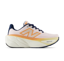 New Balance Fresh Foam X More v5 (WMORLT5) in pink