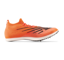 New Balance FuelCell MD X v2 (UMDELRS2D) in orange