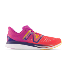 New Balance FuelCell SuperComp Pacer (MFCRRCE) in rot