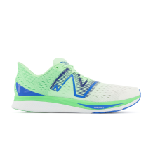 New Balance FuelCell SuperComp Pacer (MFCRRLW) in weiss