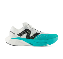 New Balance FuelCell SuperComp Pacer v2 (MFCRRLL2) in weiss