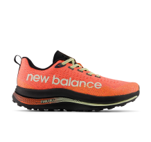New Balance FuelCell SuperComp Trail (MTTRXLD) in orange