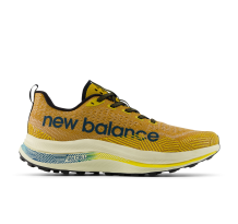 New Balance FuelCell SuperComp Trail (MTTRXCY1) in braun