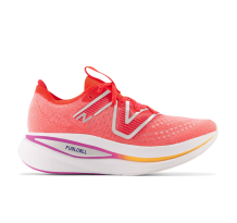 New Balance FuelCell SuperComp Trainer (mrcxcr2) in rot