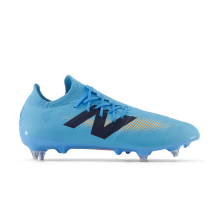 New Balance Furon V7 Destroy Sg (SF2SS75) in blau