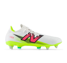 New Balance FURON PRO SG V7 (SF1SH75) in weiss