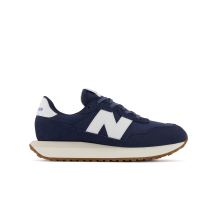 New Balance 237 (GS237PD) in blau