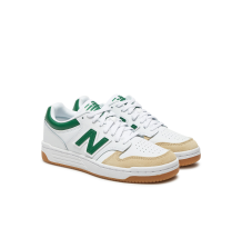 New Balance 480 (GSB480SG) in weiss