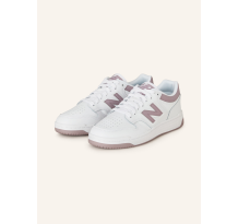 New Balance GSB480 (GSB480WI) in weiss