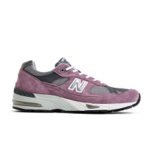 New Balance 991 Made M991PGG in (M991PGG) in pink