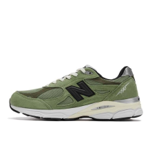 New Balance JJJJound x 990v3 Made in USA Olive (M990JD3)