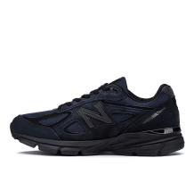 New Balance JJJJound x 990v4 Made in USA Navy (M990JJ4)