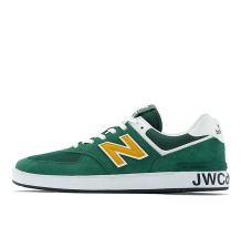 New Balance Junya Watanabe MAN x AM574 Green (AM574EYE)