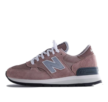 New Balance Kith x 990v1 Made In USA Dusty Rose (M990KT1)