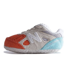 New Balance 990v4 x Kith Crib Cyclades (CC990KC2)