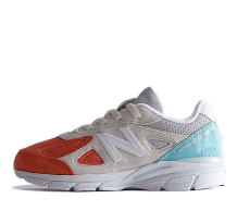 New Balance 990v4 Cyclades Kith (PV990KC2)