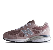 New Balance 990v4 Dusty Rose Kith (PV990KT1)