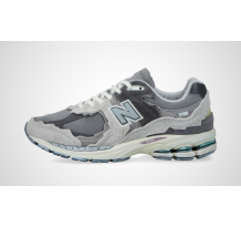 New Balance 2002R M2002RDA Protection Rain Cloud Pack (M2002RDA)