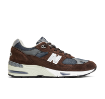 New Balance M991BNG Made England 991 in (M991BNG) in braun