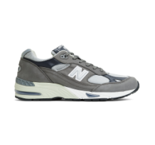 New Balance 991 M991GNS Made in (M991GNS) in grau
