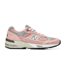 New Balance 991 Made England M991PNK in (M991PNK)