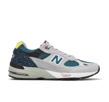 New Balance 991 Made in UK (M991PSG)