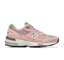New Balance 991 Made in W991PNK UK (W991PNK) in pink