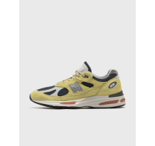 New Balance 991v2 U991GT2 Made in UK (U991GT2)