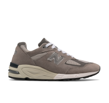 New Balance 990v2 Made in USA (M990GY2) in grau