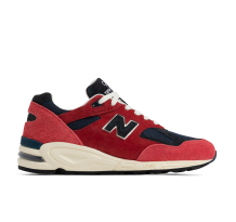 New Balance Made in 990v2 USA (M990AD2) in rot
