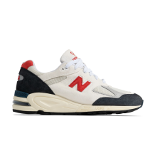 New Balance 990v2 Made in USA (M990TA2) in weiss
