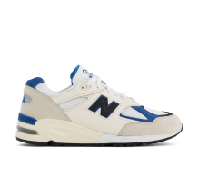 New Balance Made in 990v2 USA (M990WB2) in weiss