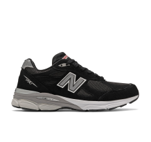 New Balance 990v3 Made in USA (M990BS3) in schwarz