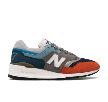 New Balance 997 Made in M997NAG USA (M997NAG)