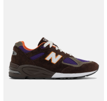 New Balance 990v2 Made in USA (M990BR2)