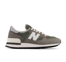 New Balance Made in USA (M990GR1) in grau