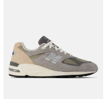 New Balance Teddy Made in USA Santis 990v2 990TD2 (M990TD2)