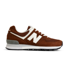 New Balance 576 Made in (OU576BRN) in rot