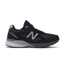 New Balance 990v4 Made (U990BL4) in schwarz