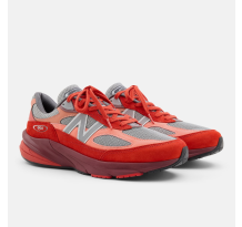 990v6 Made in USA Red - Community Pack