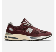 New Balance 991v2 Made in (U991AU2)