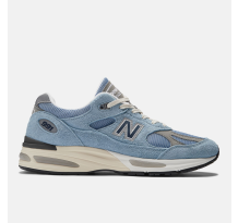 New Balance 991v2 Made in UK Celestial Blue - Grounded Pastels Pack (U991BV2)