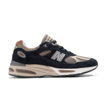 New Balance Made in (U991DB2) in blau